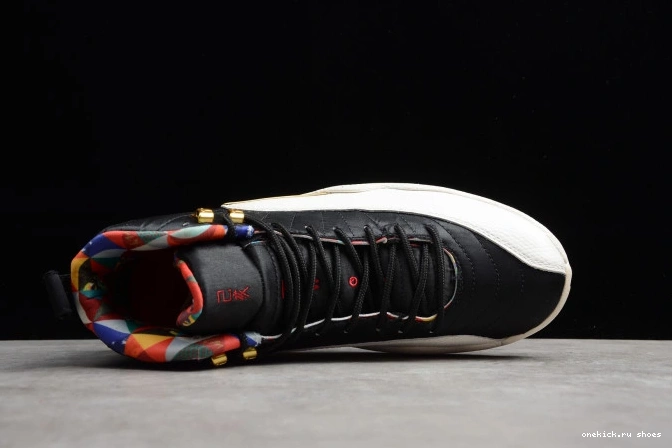 Rep 12 Jordan CI2977-006 Air 2019 Year 